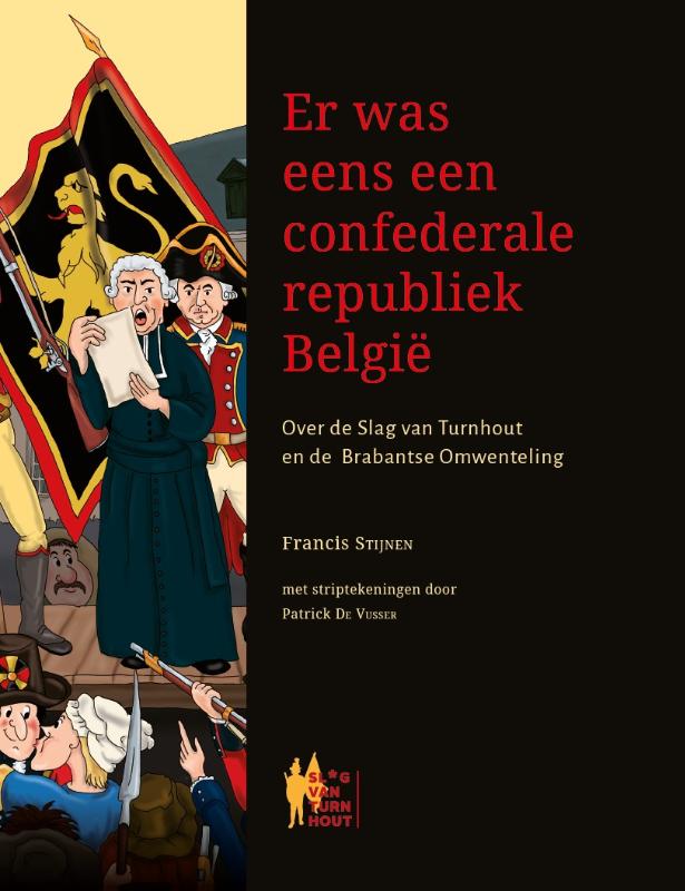 Er was eens een confederale republiek België