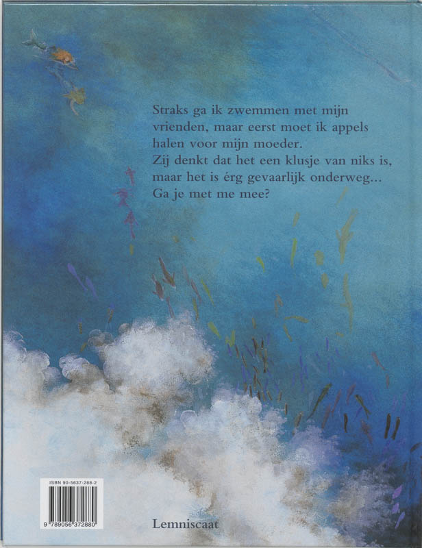 image for Ga je mee?