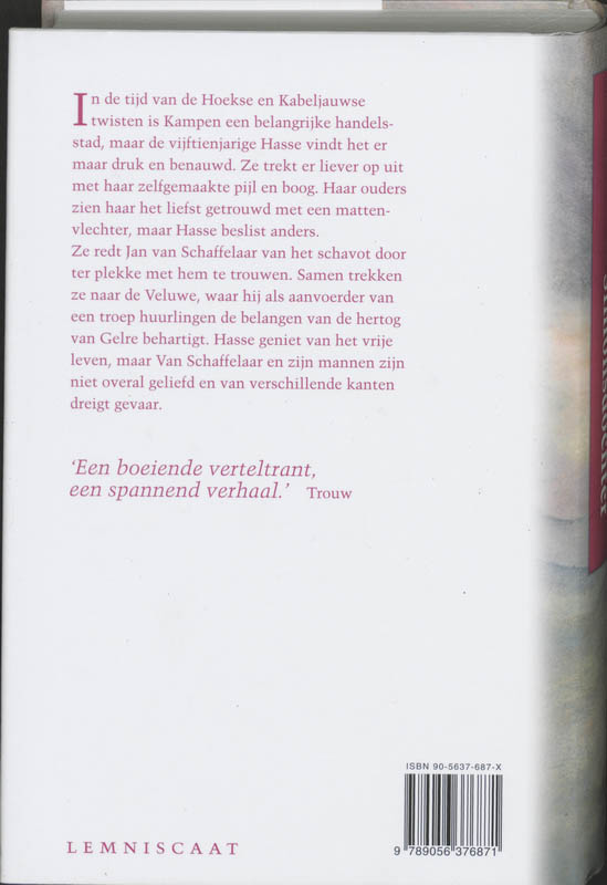 image for Hasse Simonsdochter