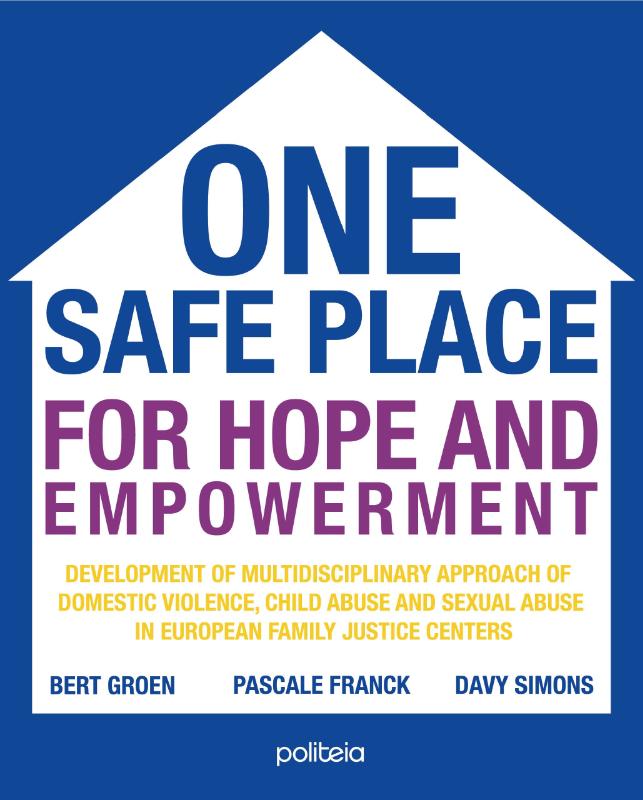 One safe place for hope and empowerment
