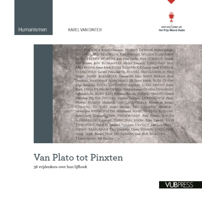 Van Plato tot Pinxten