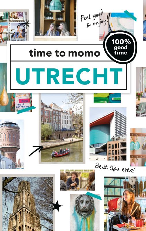 Utrecht Only- speciale uitgave