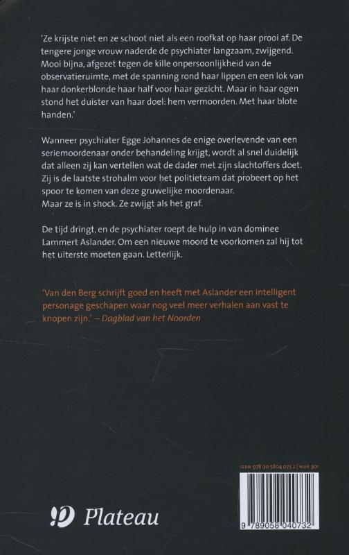 image for Het laatste gezicht