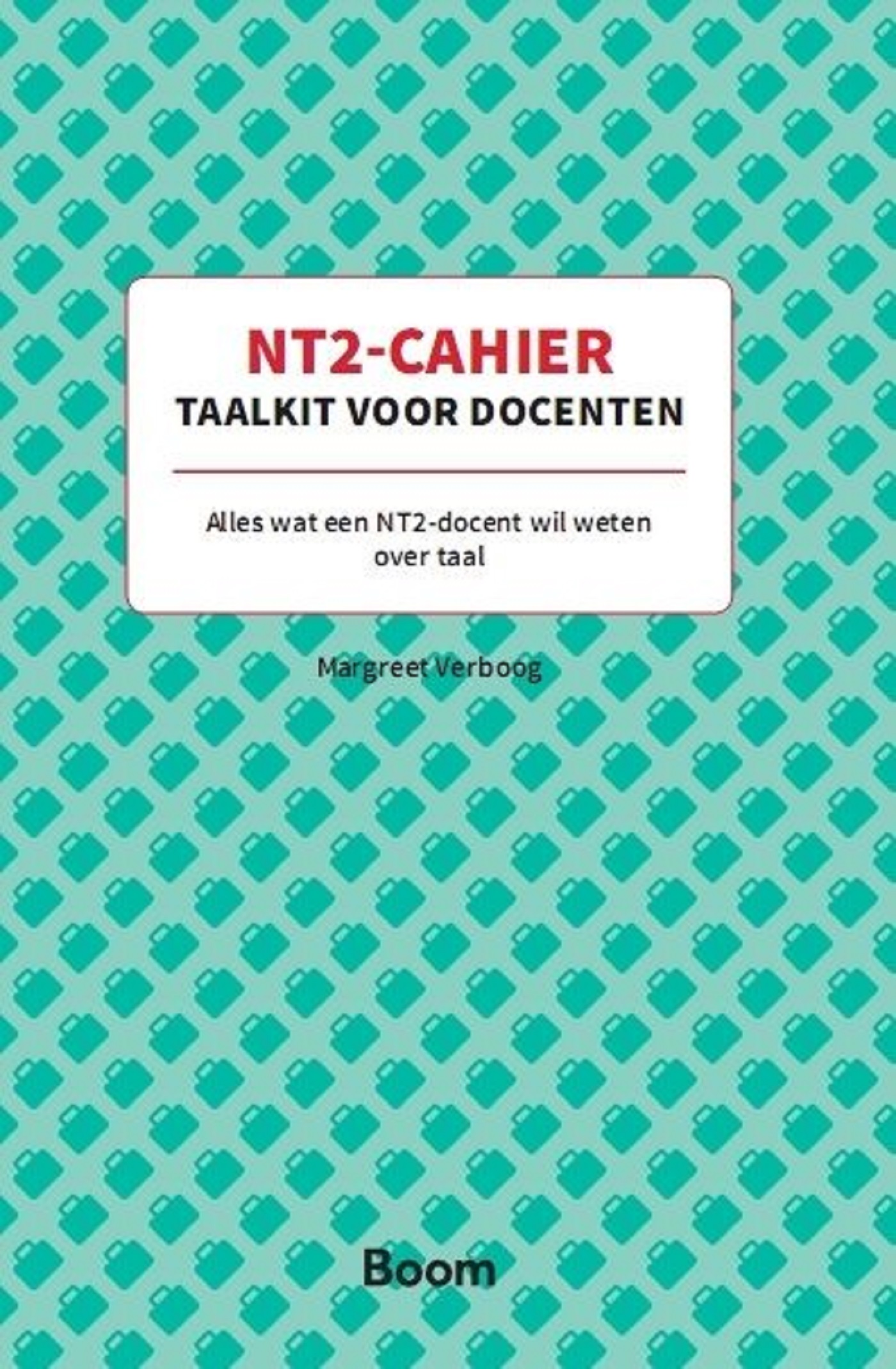 NT2-Cahier