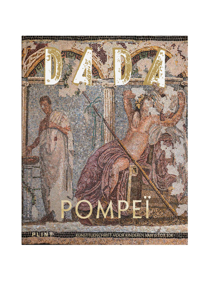 Dada Pompeï