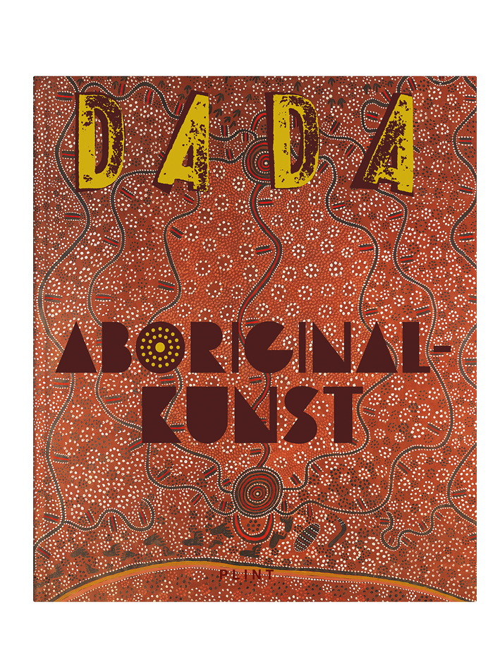 Aboriginalkunst