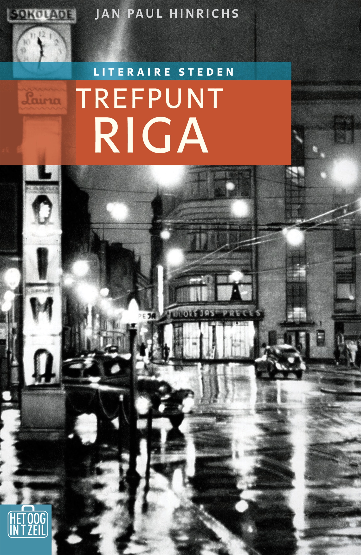 Trefpunt Riga