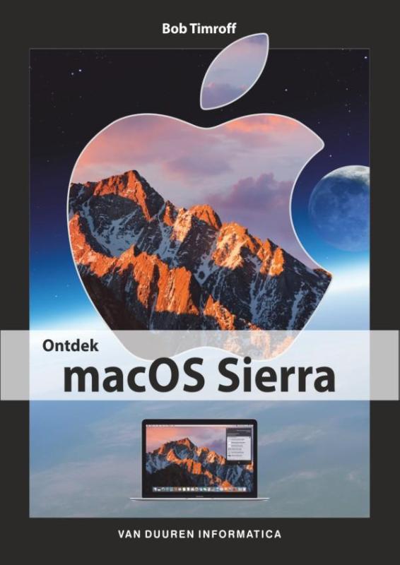 Ontdek macOS Sierra