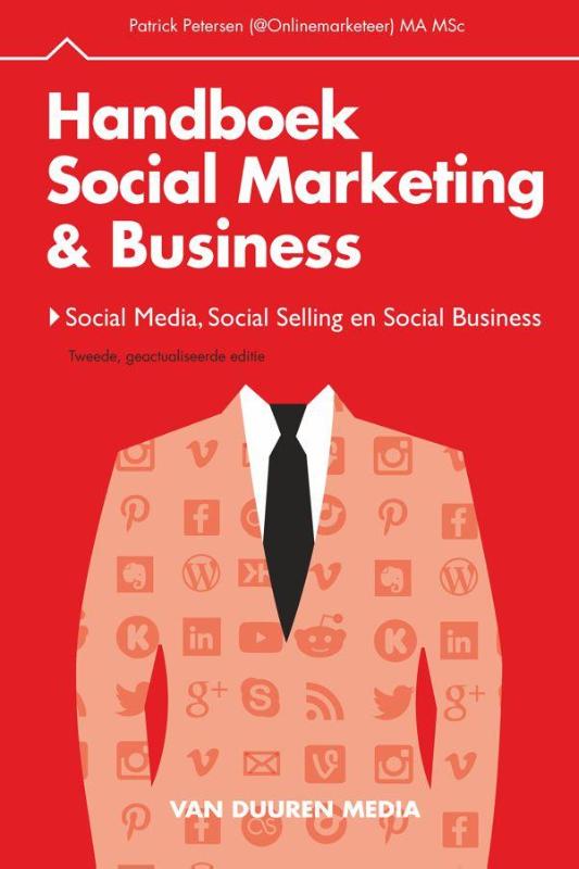 Handboek social marketing & business