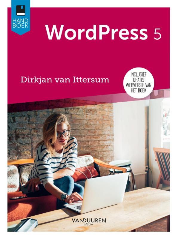 Handboek Wordpress 3e editie