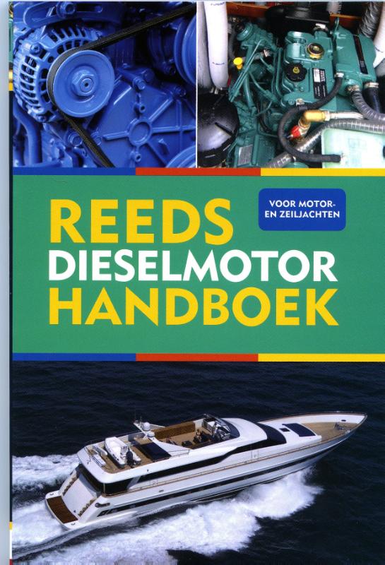 Reeds dieselmotoren handboek