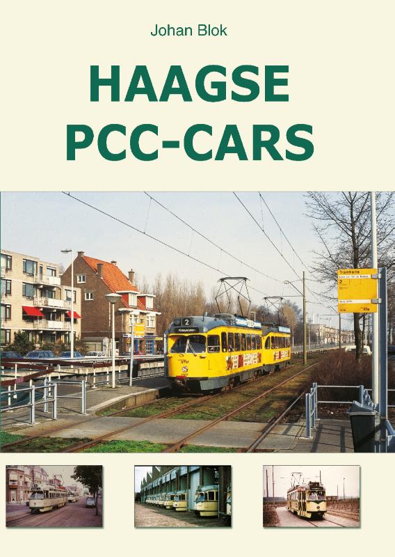 Haagse PCC-Cars