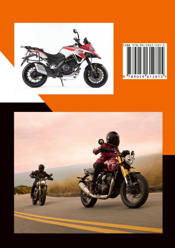 image for Alle motoren 2024