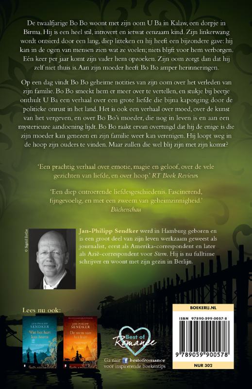 image for De herinneringen van het hart