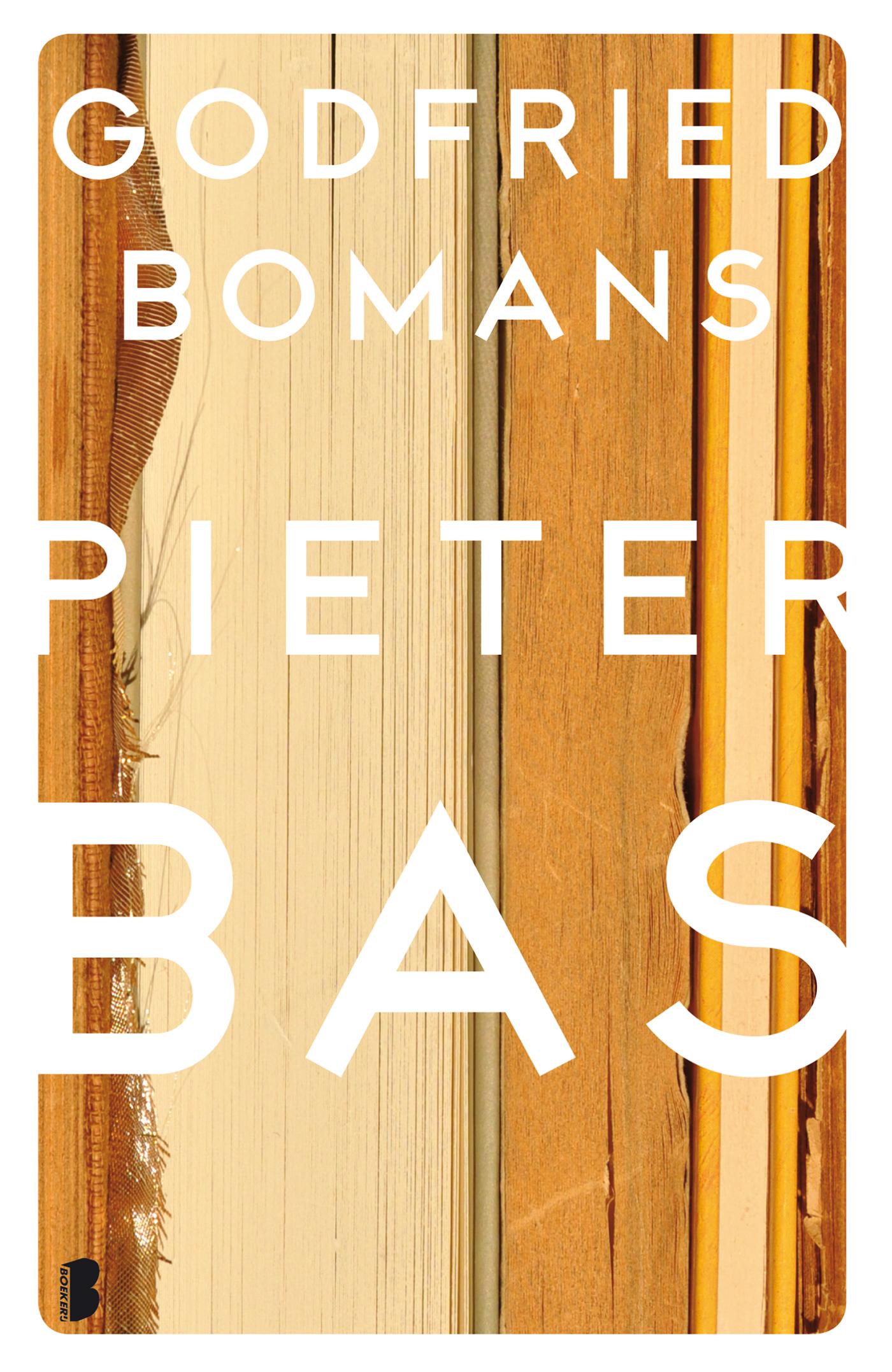 Pieter Bas 