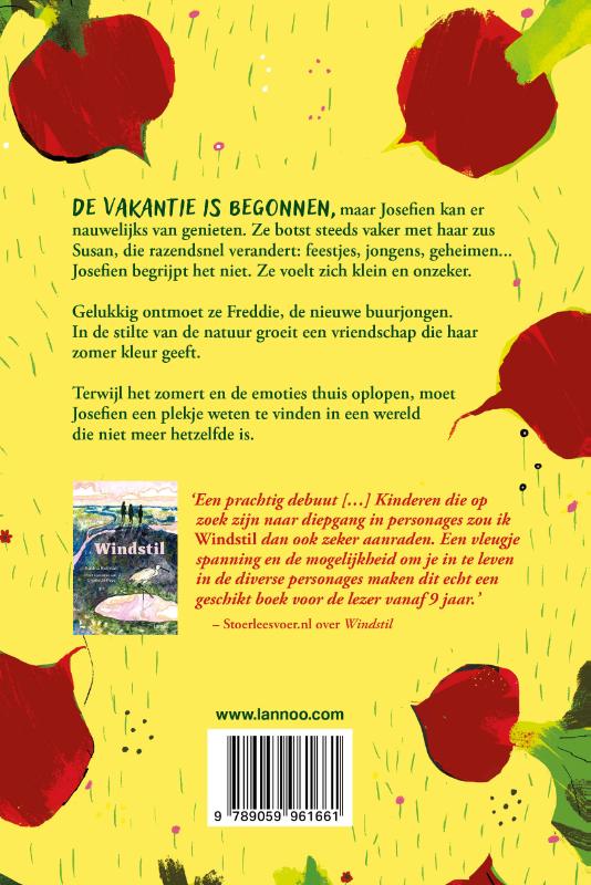 image for Zomer voor altijd en eeuwig