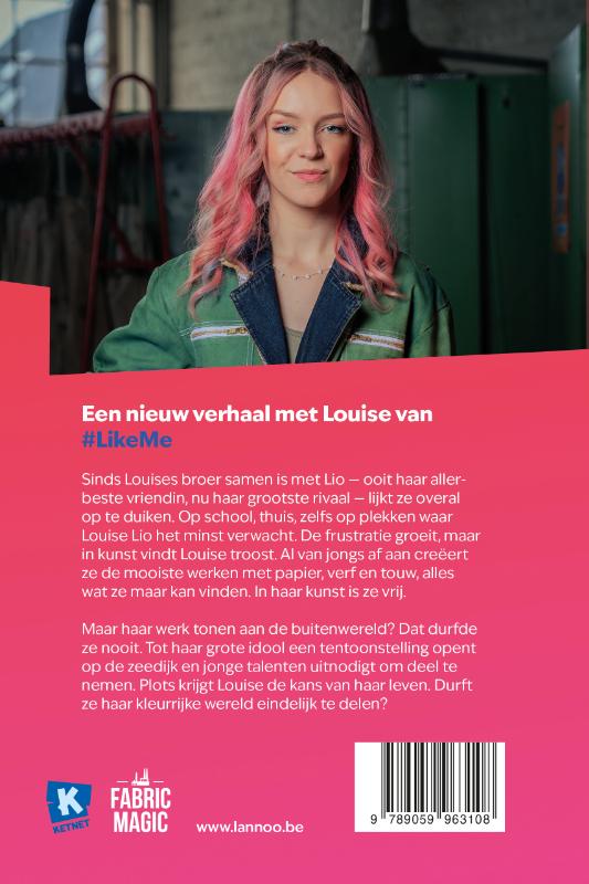 image for Vrienden voor het leven