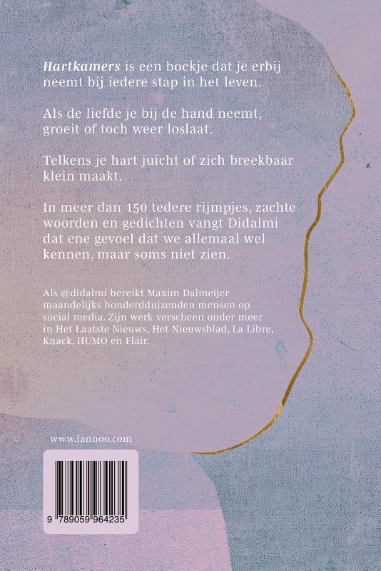 image for Hartkamers
