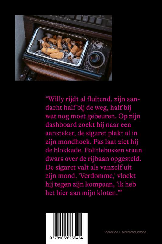 image for Willy