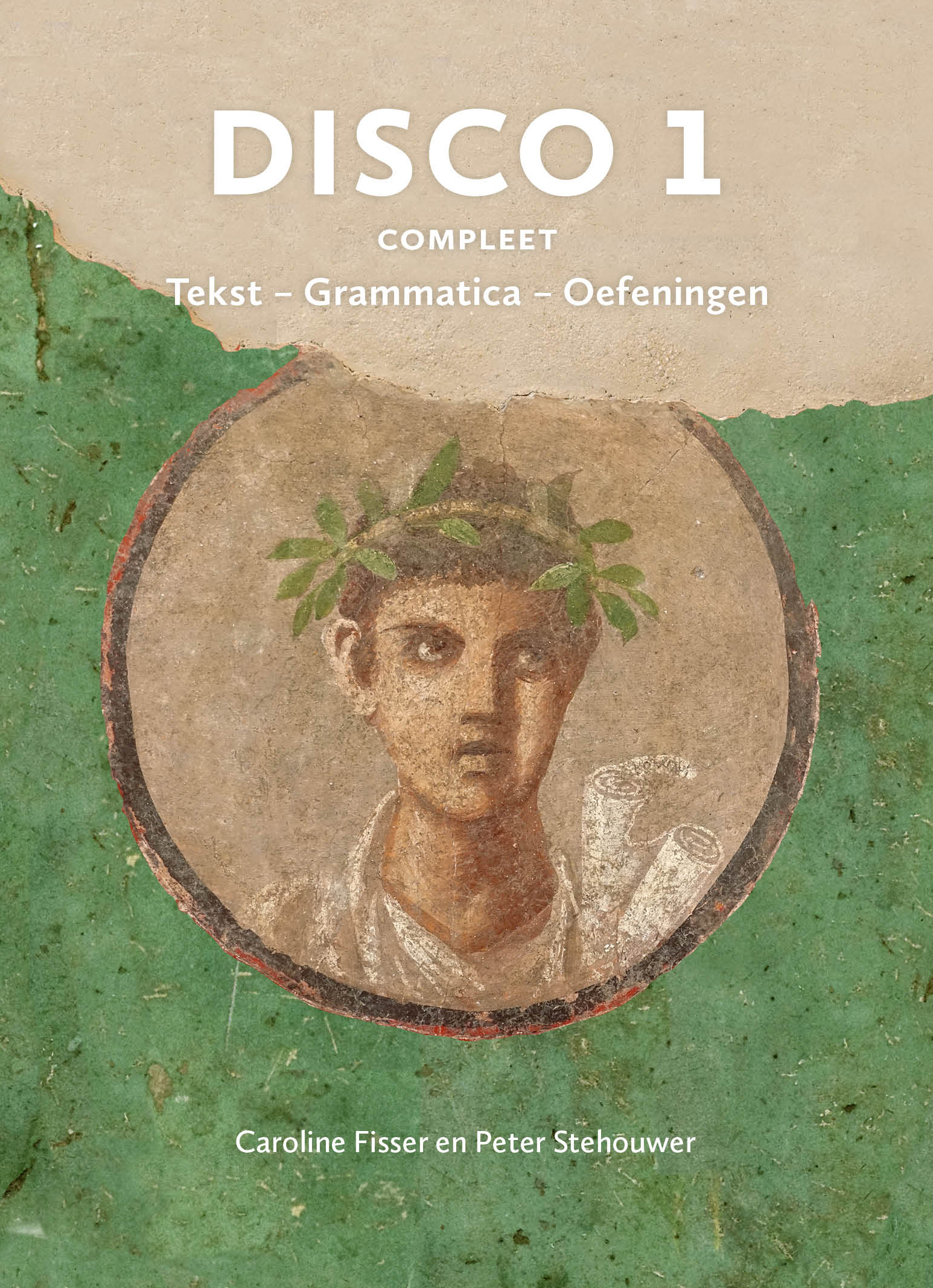 Disco 1 Compleet Leergang Latijn: Tekst, Grammatica, Oefeningen