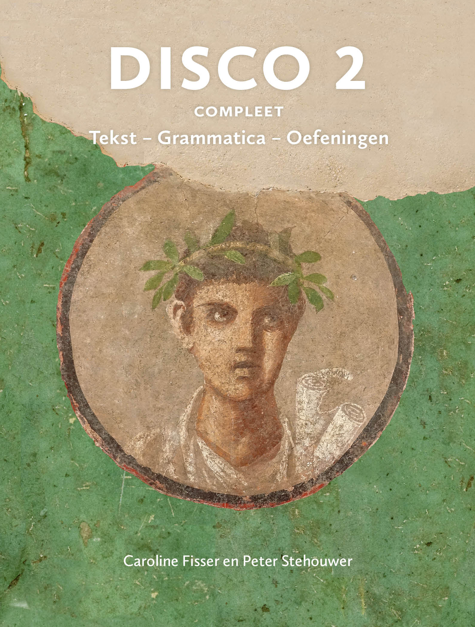 Disco 2 compleet Tekst, Grammatica, Oefeningen