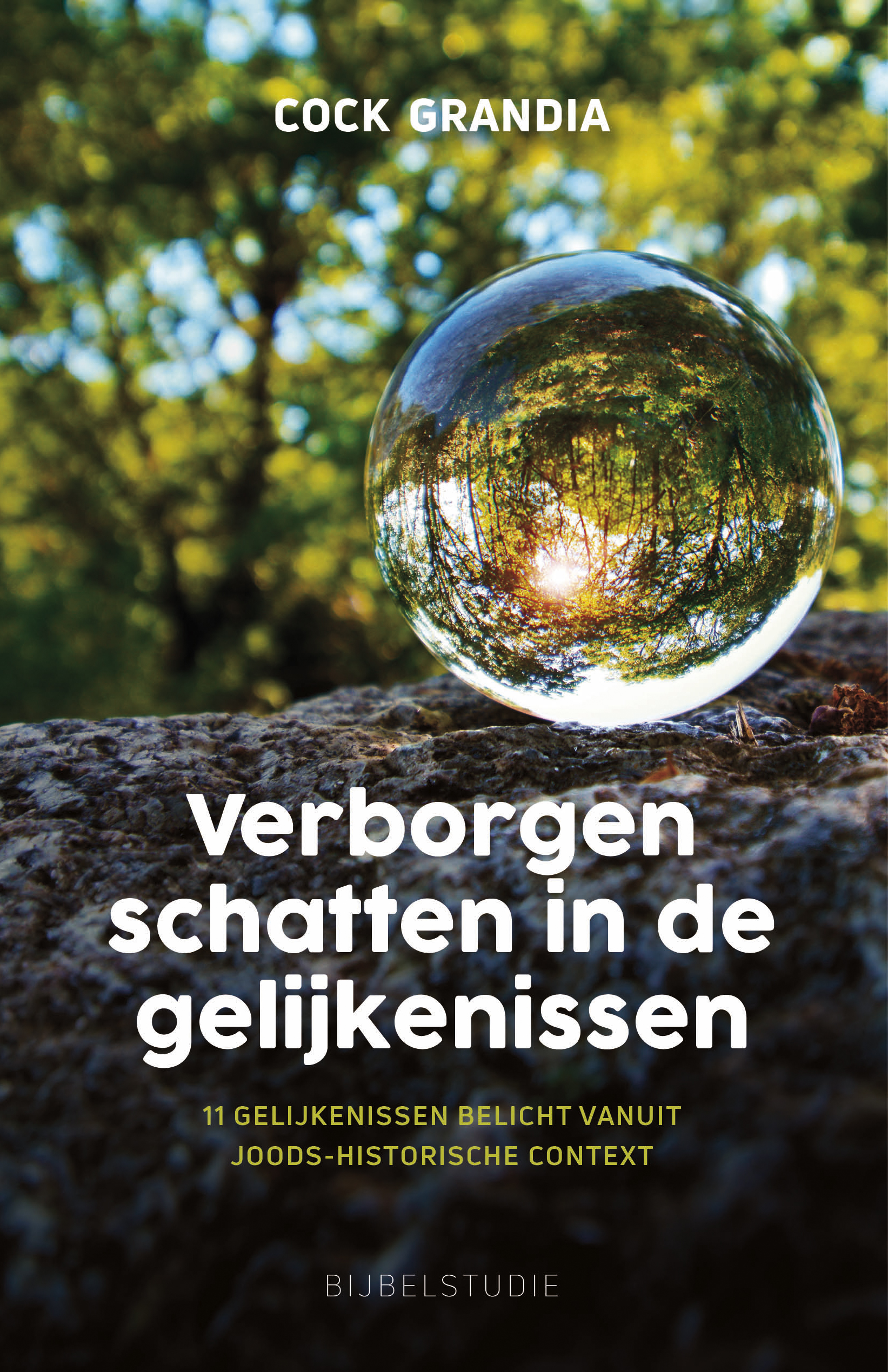 Verborgen schatten in de gelijkenissen 