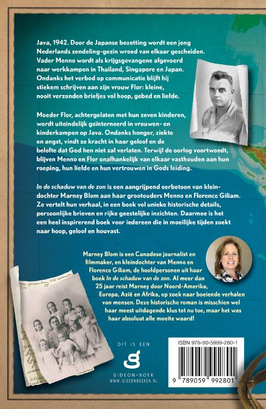 image for In de schaduw van de zon