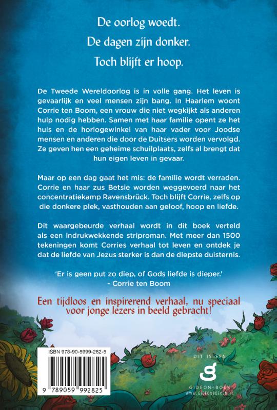 image for De schuilplaats