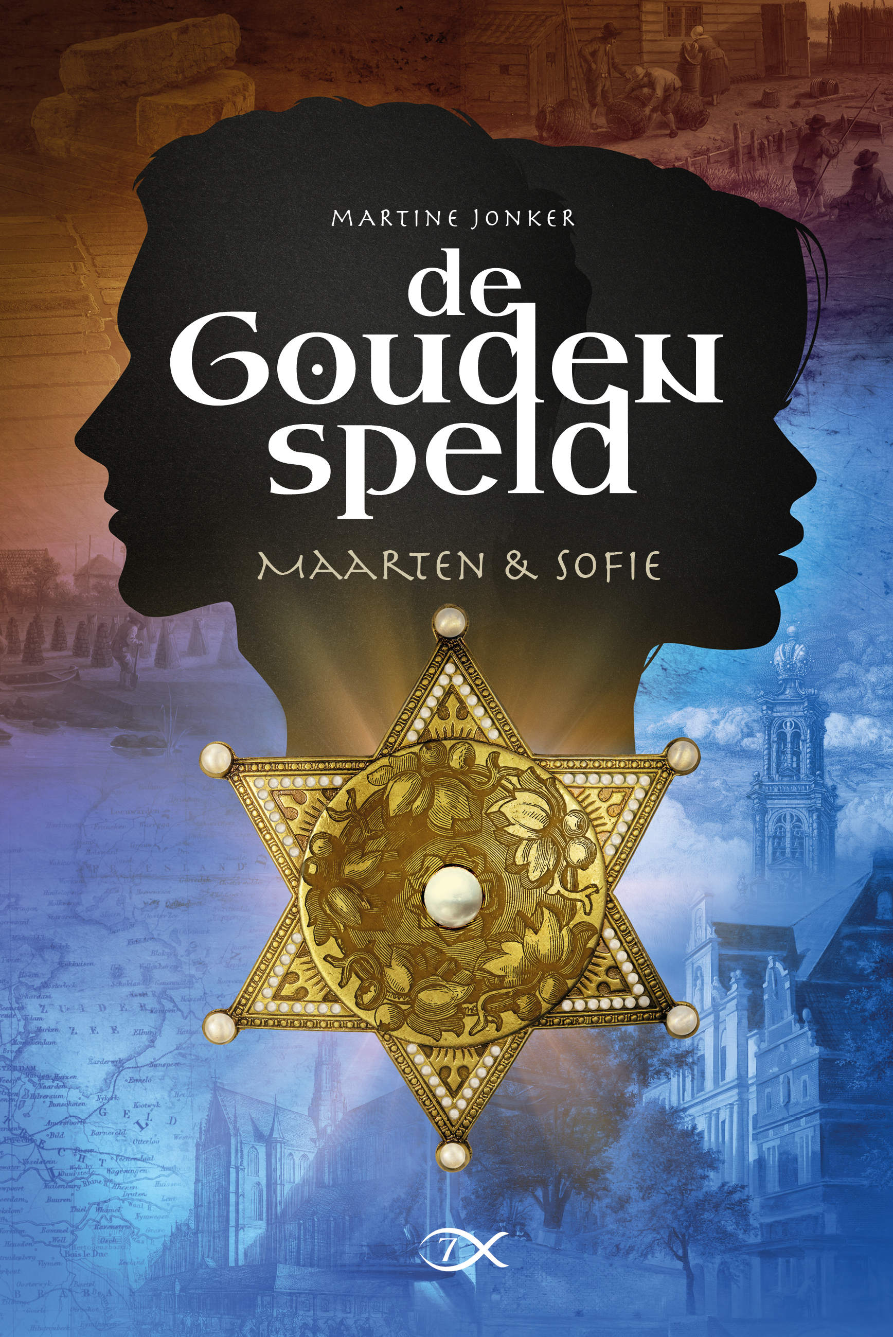 Maarten en Sofie 