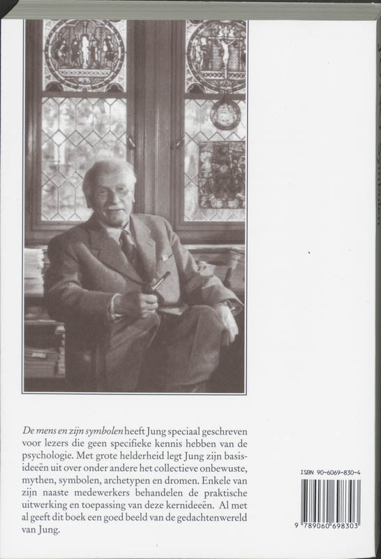 image for De mens en zijn symbolen