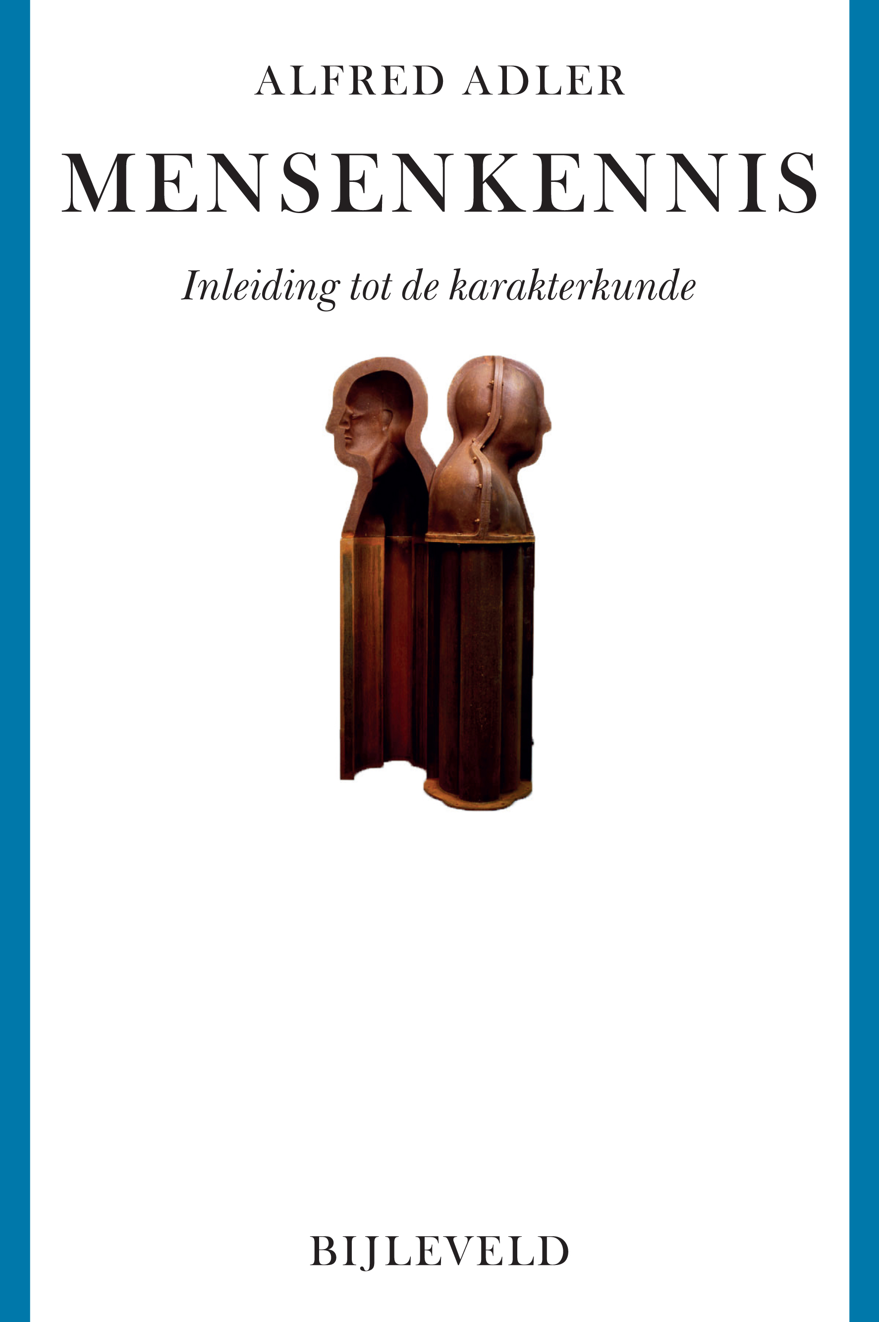 Mensenkennis Inleiding tot de karakterkunde