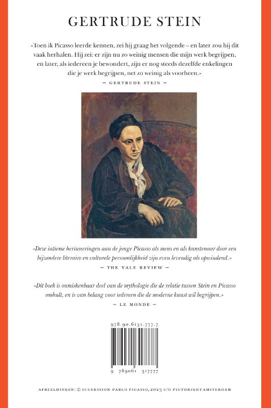 image for Picasso