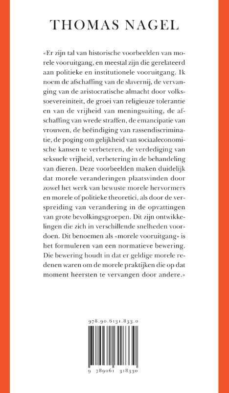 image for Het vraagstuk ethiek
