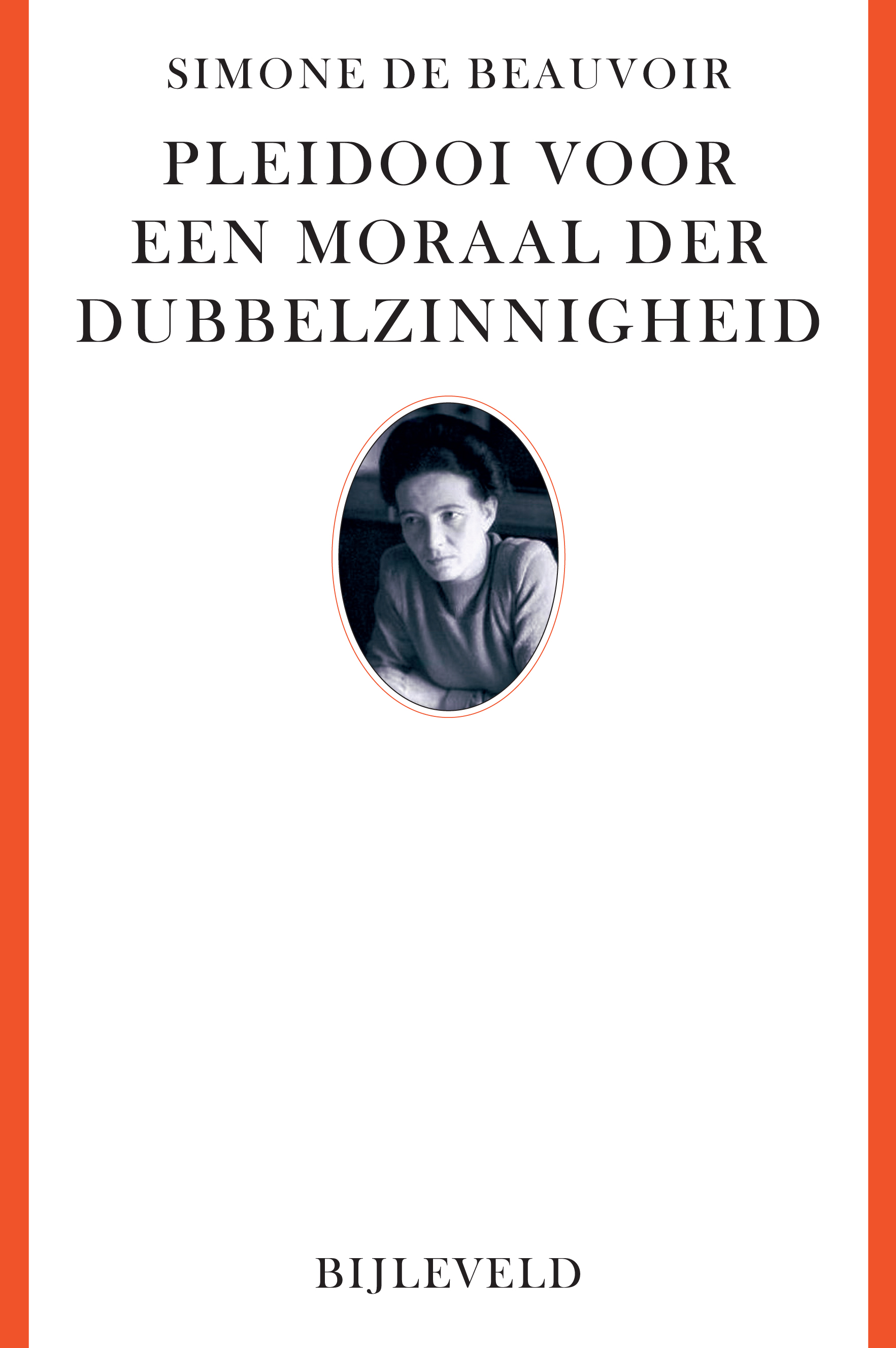 Pleidooi voor een moraal der dubbelzinnigheid 