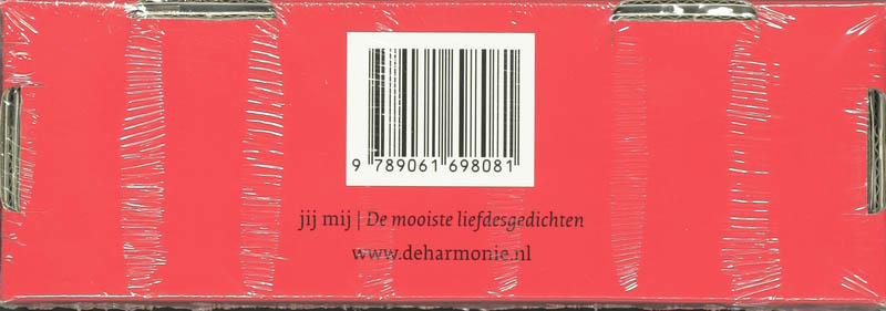 image for Jij Mij doosje 20 ex