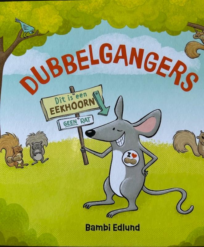 Dubbelgangers