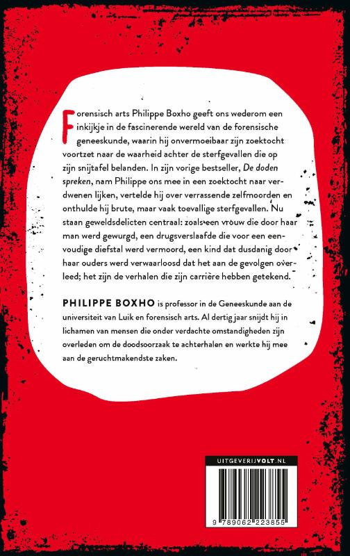 image for In gesprek met een lijk