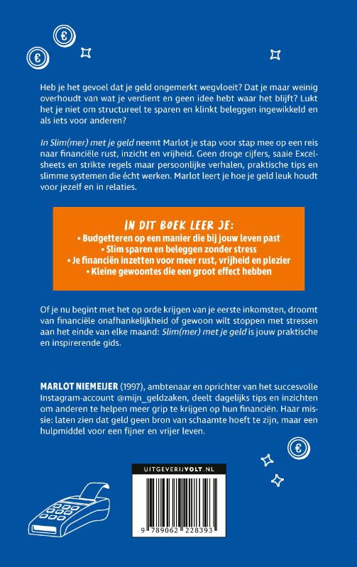 image for Slim(mer) met je geld