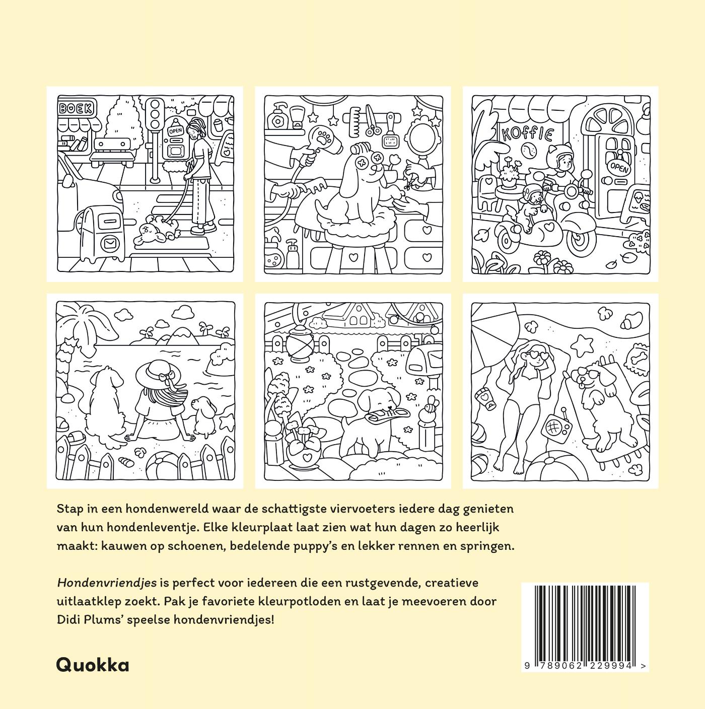 image for Hondenvriendjes