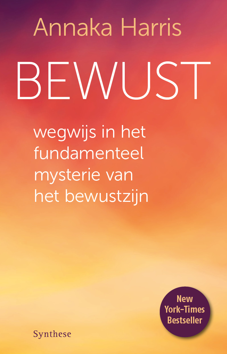 Bewust wegwijs in het fundamenteel mysterie van het