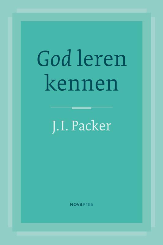 God leren kennen