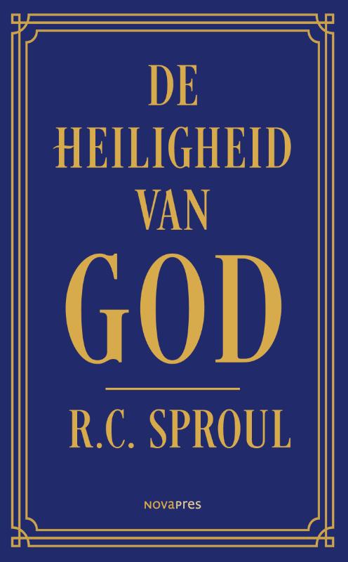 De heiligheid van God