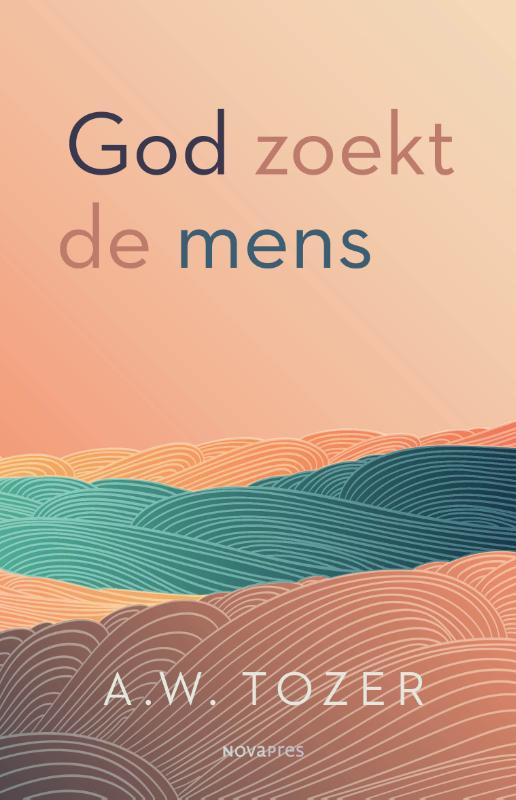 God zoekt de mens