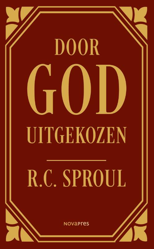 Door God uitgekozen