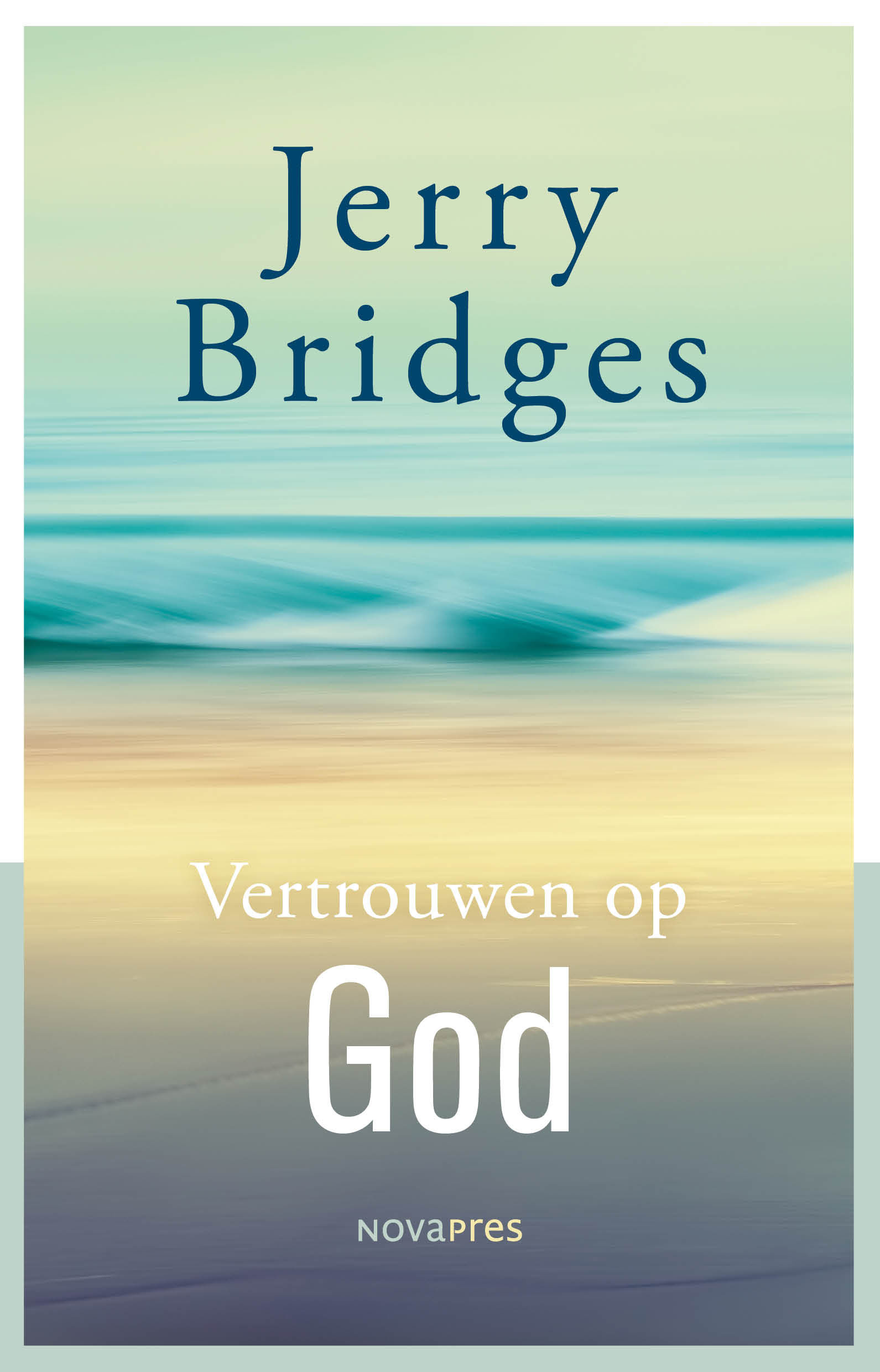 Vertrouwen op God 
