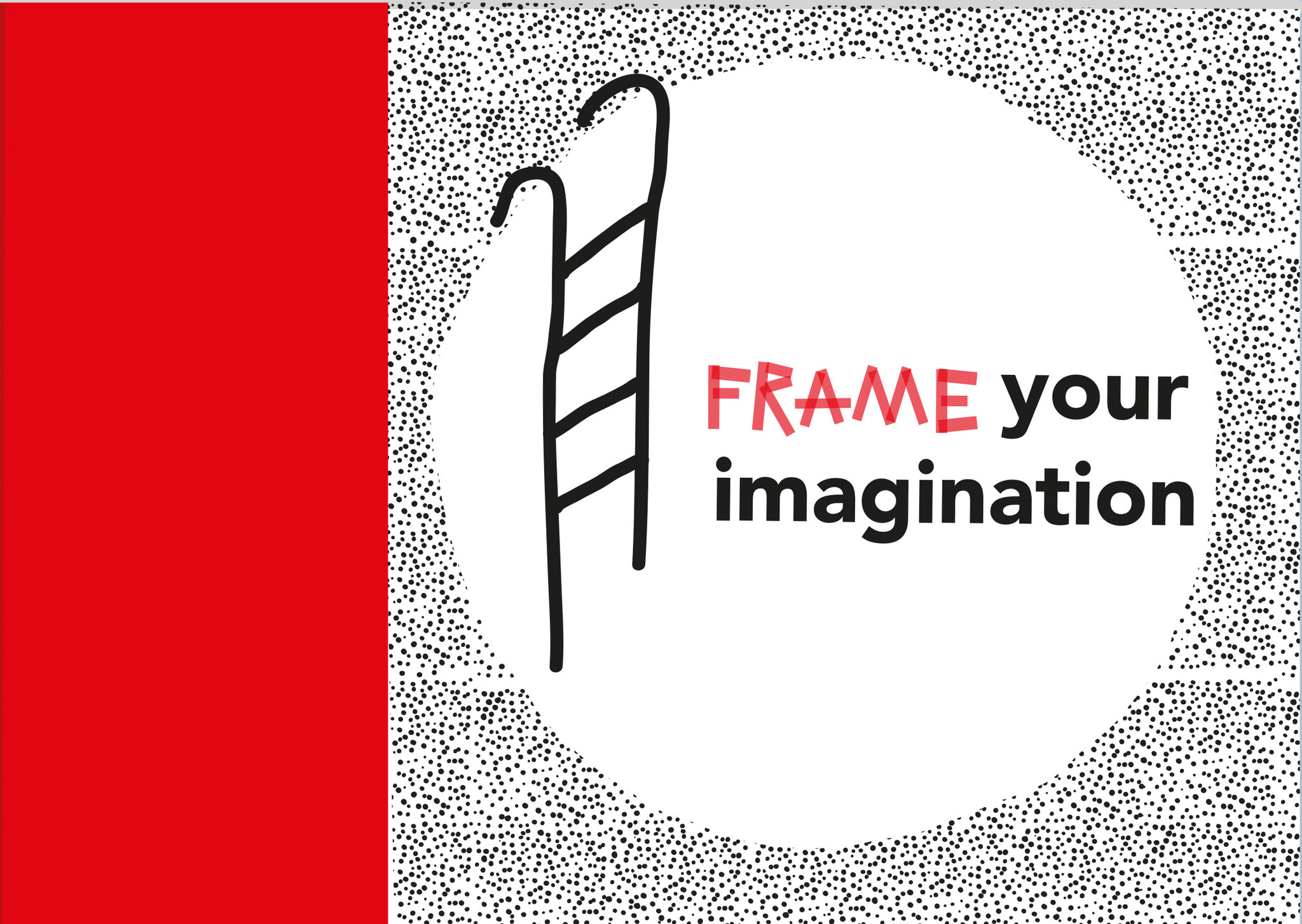Frame Your Imagination