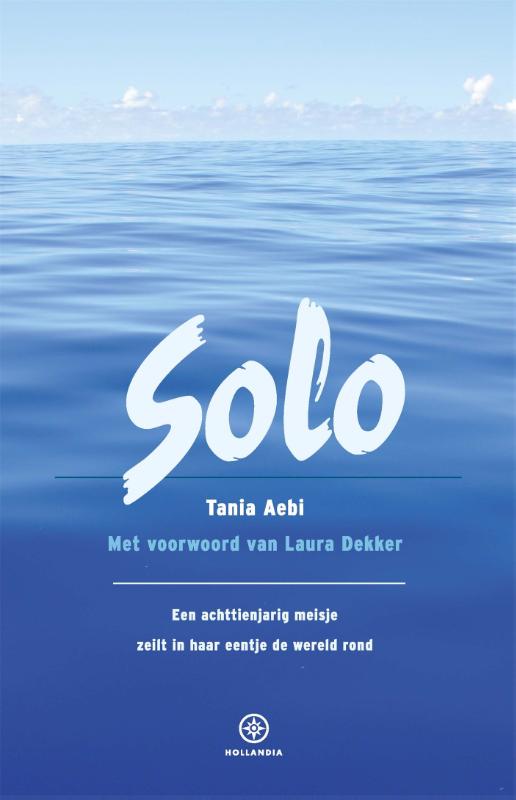 Hollandia zeeboeken : Solo