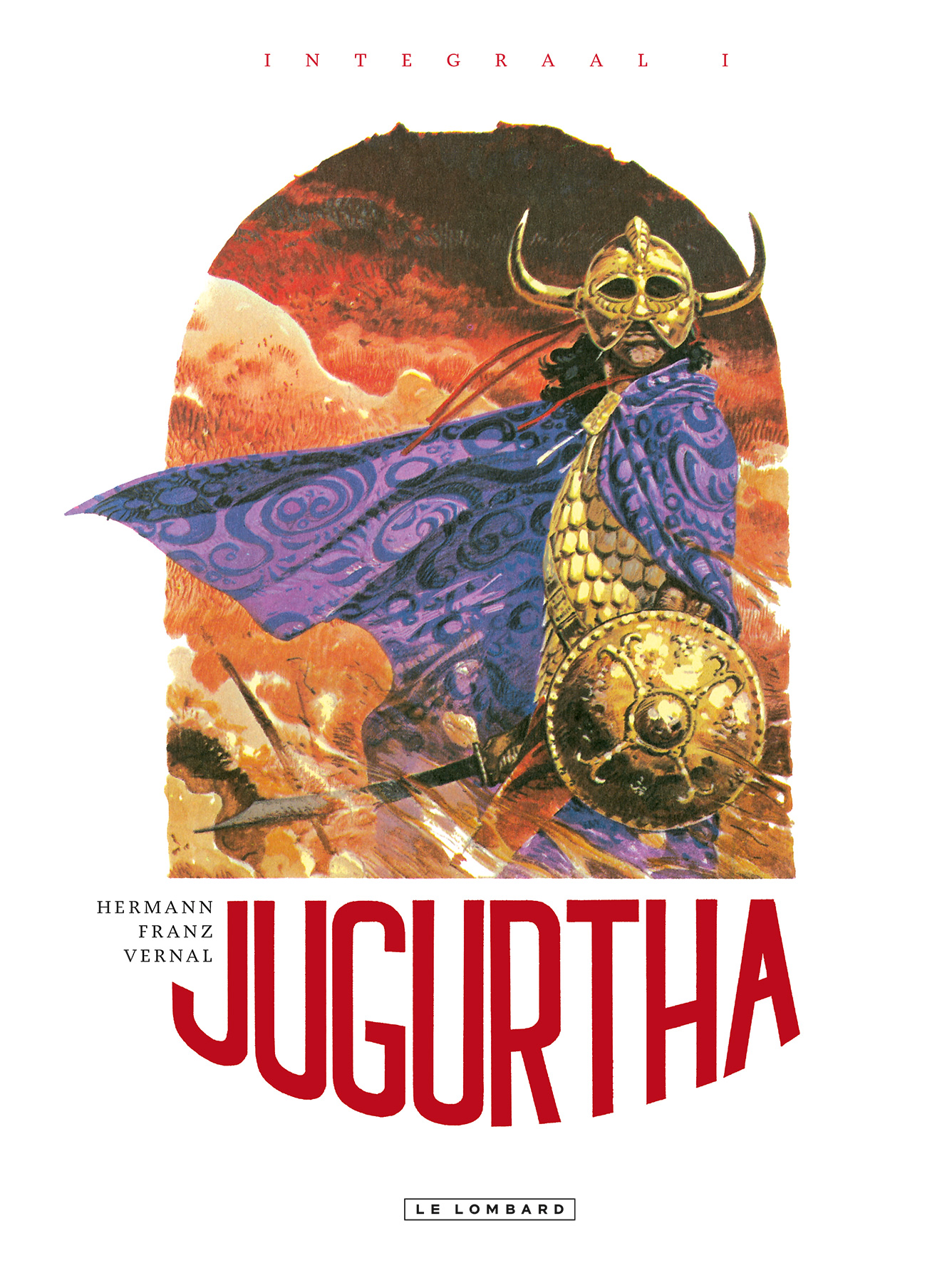 Jugurtha 