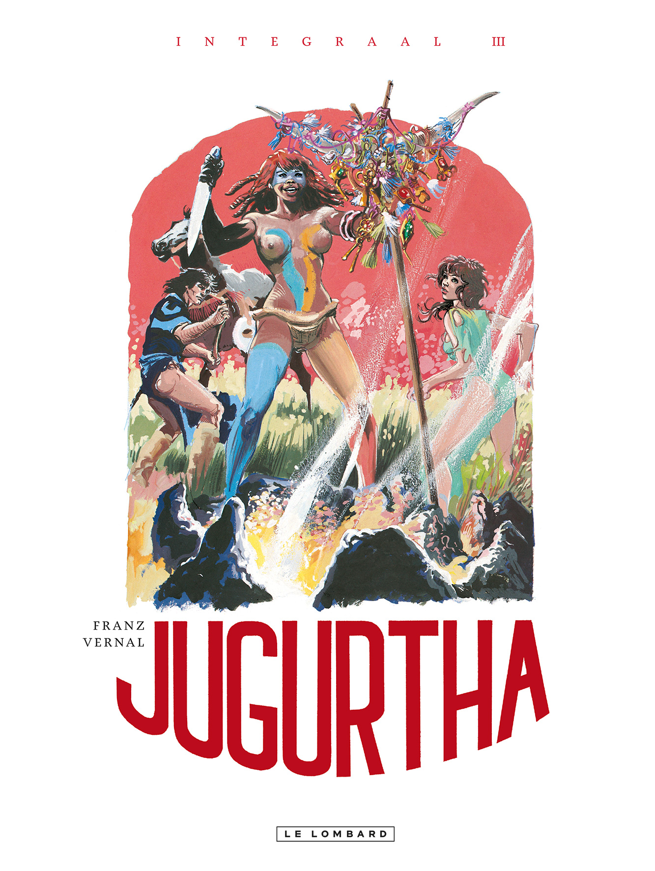 Jugurtha 