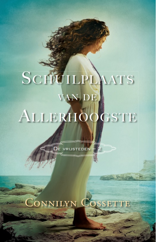 Schuilplaats van de Allerhoogste 